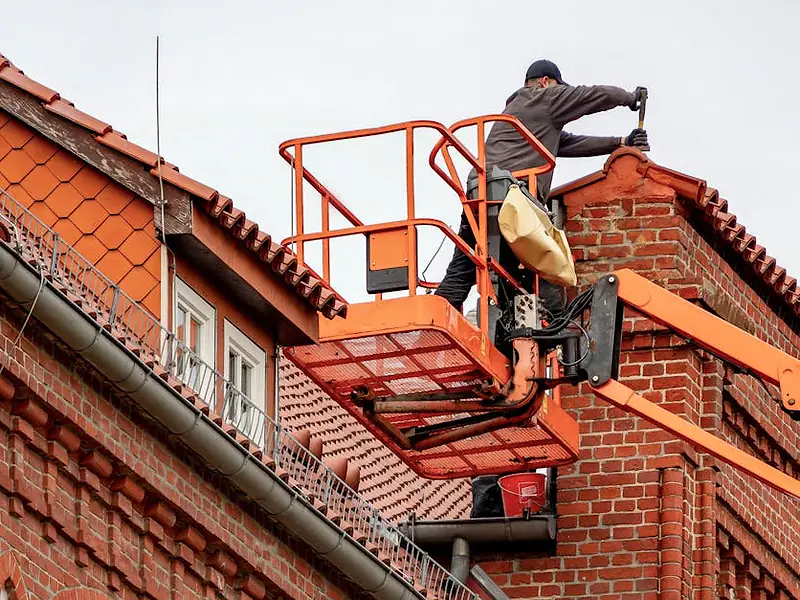 Service Commercial Commercial Roofing Building - Best Roofers Near Me