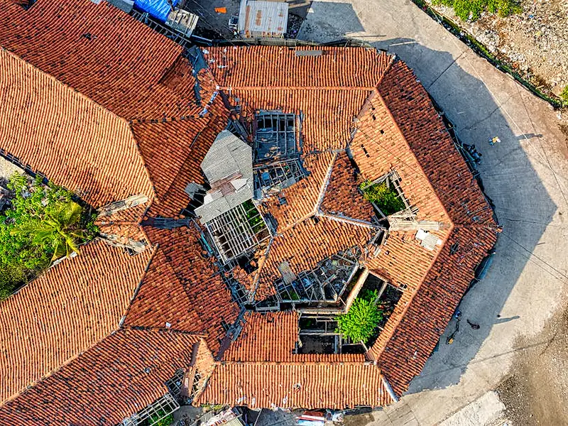 Service Inspect Gallery 9 Roof Inspection - Best Roofers Near Me